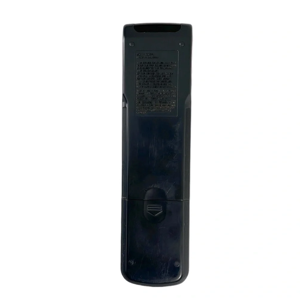 Sony TV Remote‎ Control # RM - Y168